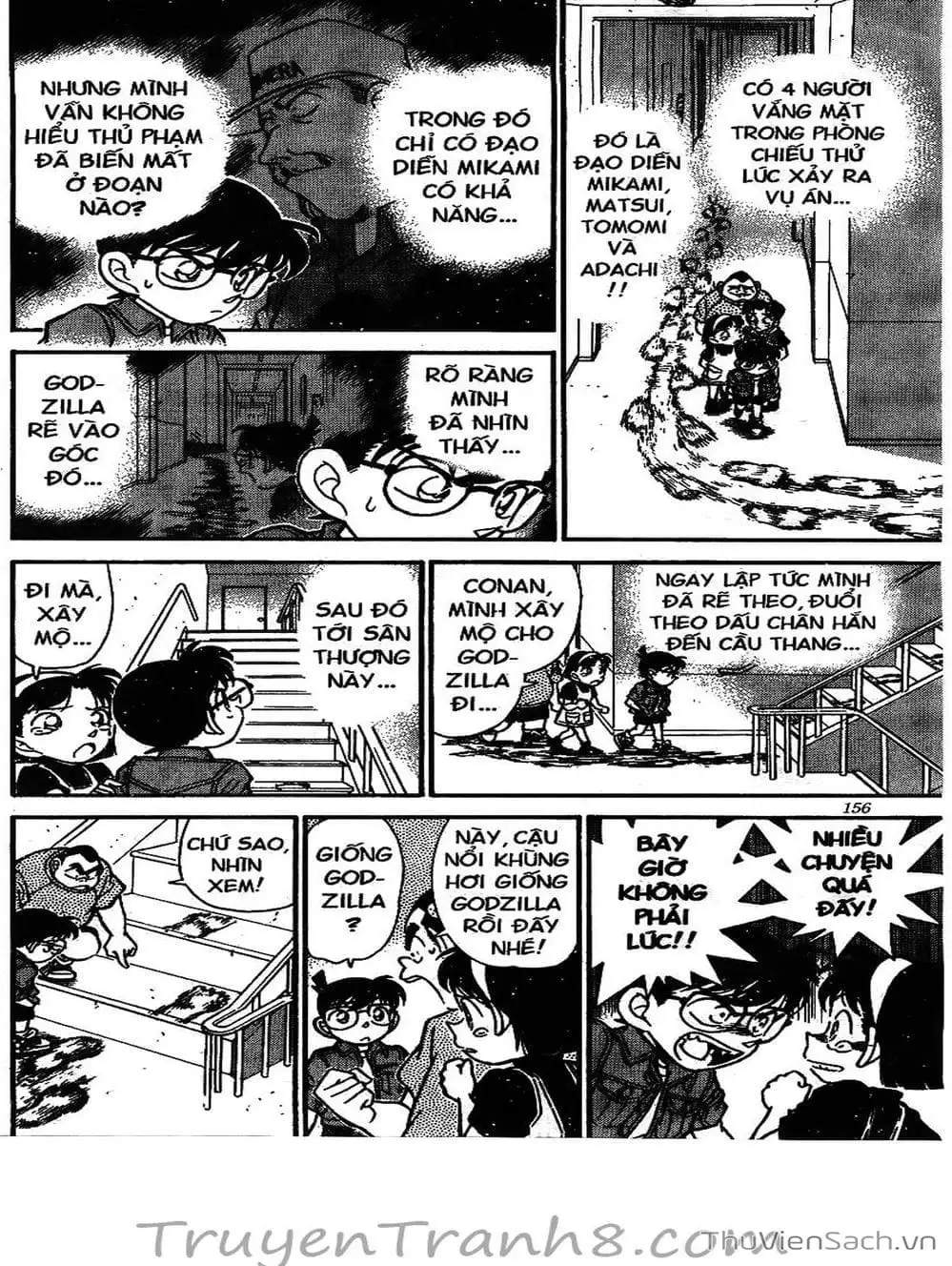 Chapter 145 - Image 8