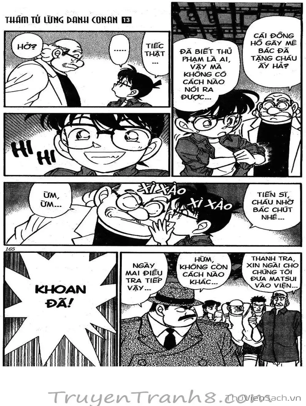 Chapter 146 - Image 1