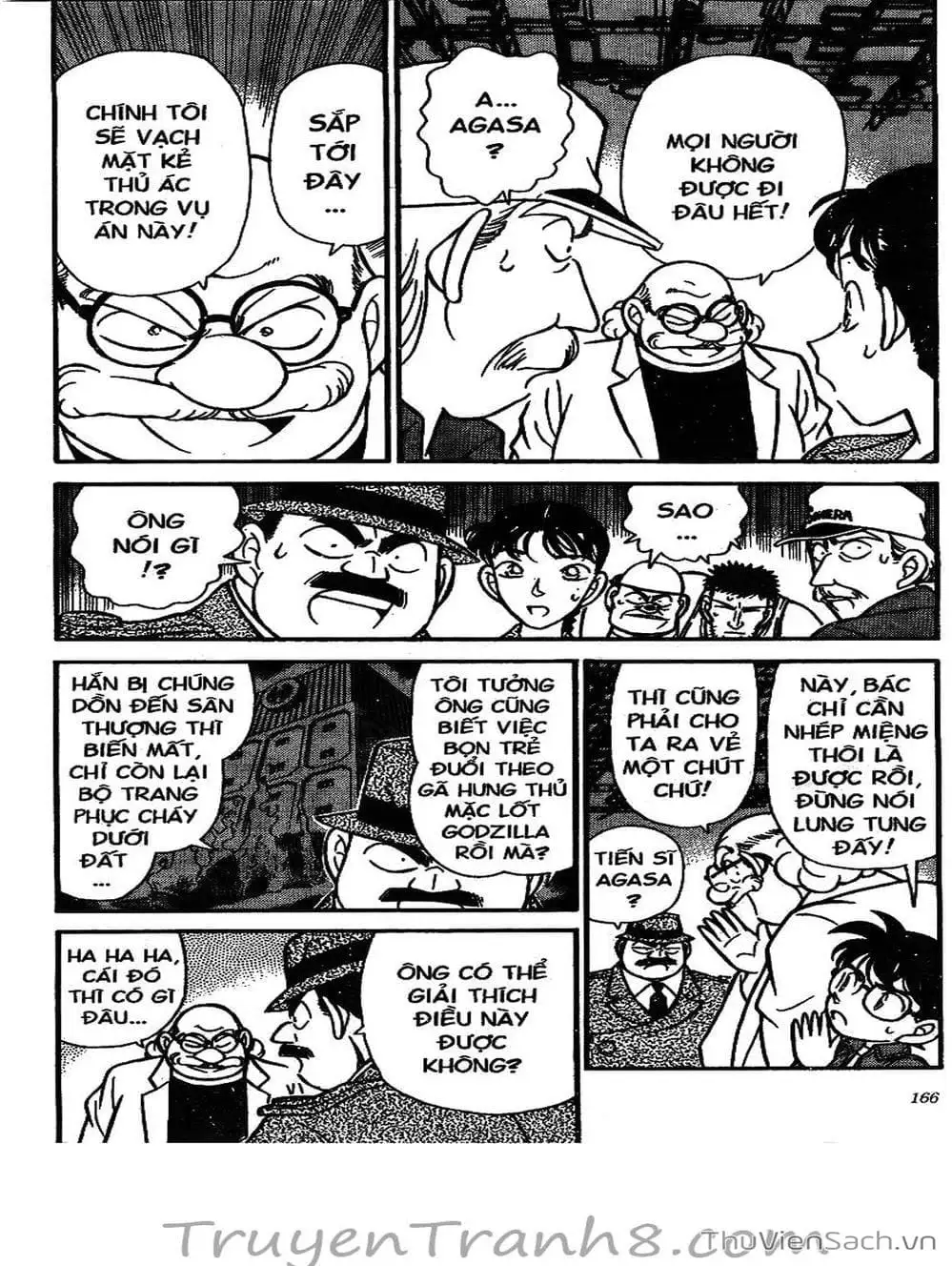 Chapter 146 - Image 2