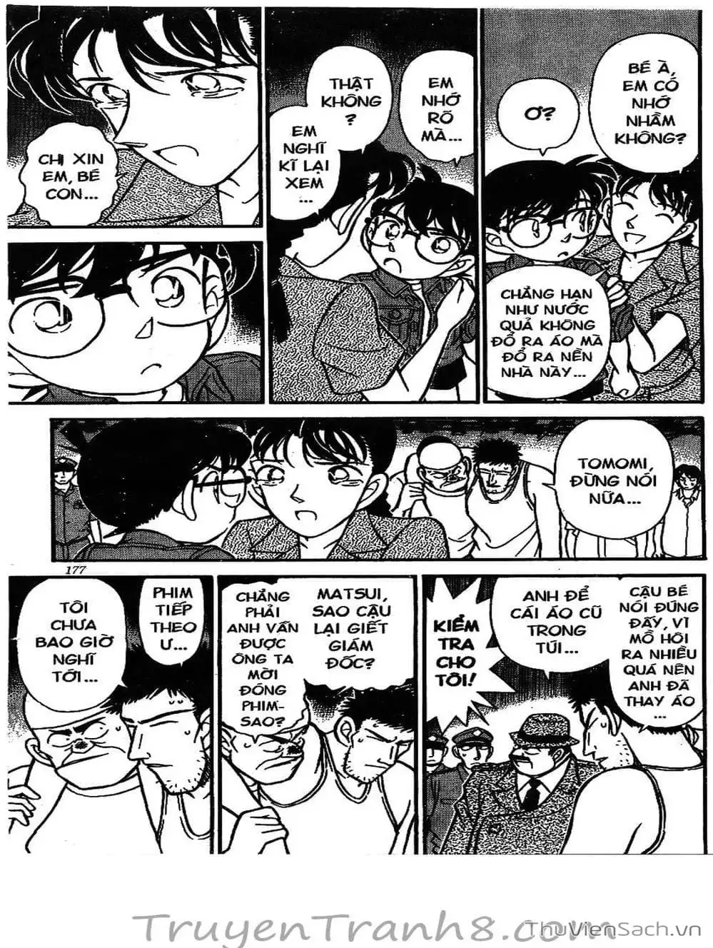 Chapter 146 - Image 13