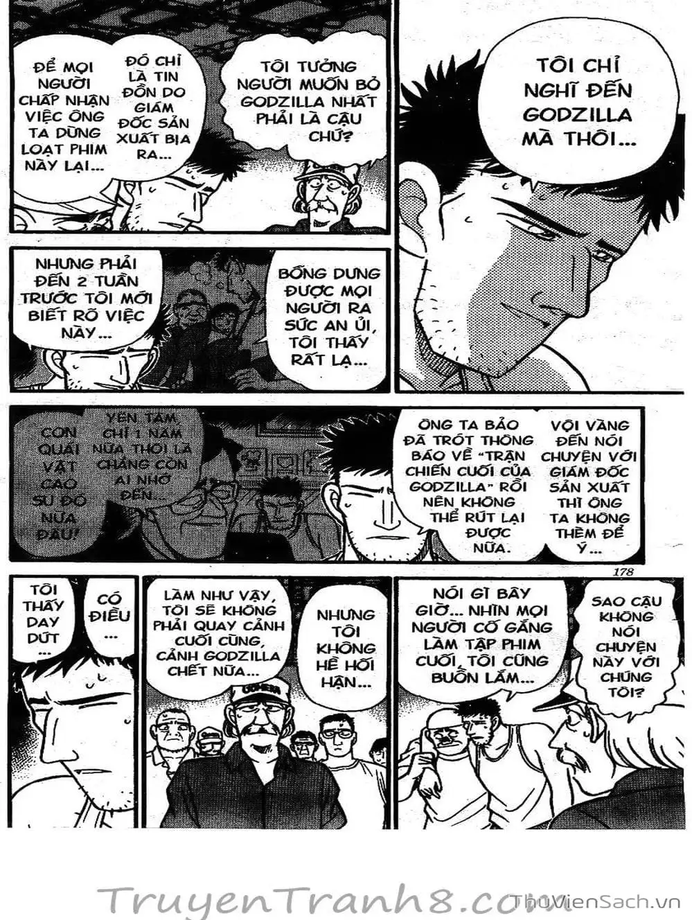 Chapter 146 - Image 14
