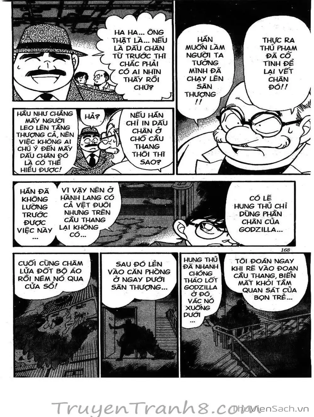 Chapter 146 - Image 4