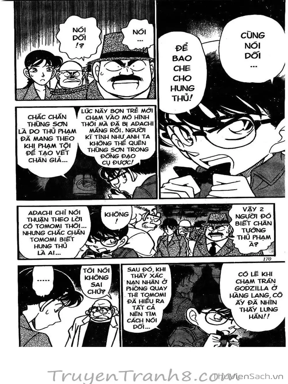 Chapter 146 - Image 5