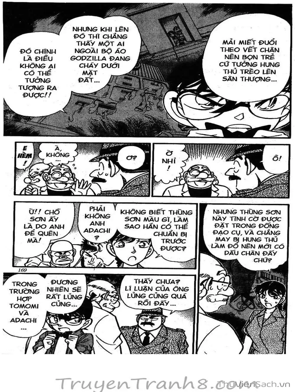 Chapter 146 - Image 6