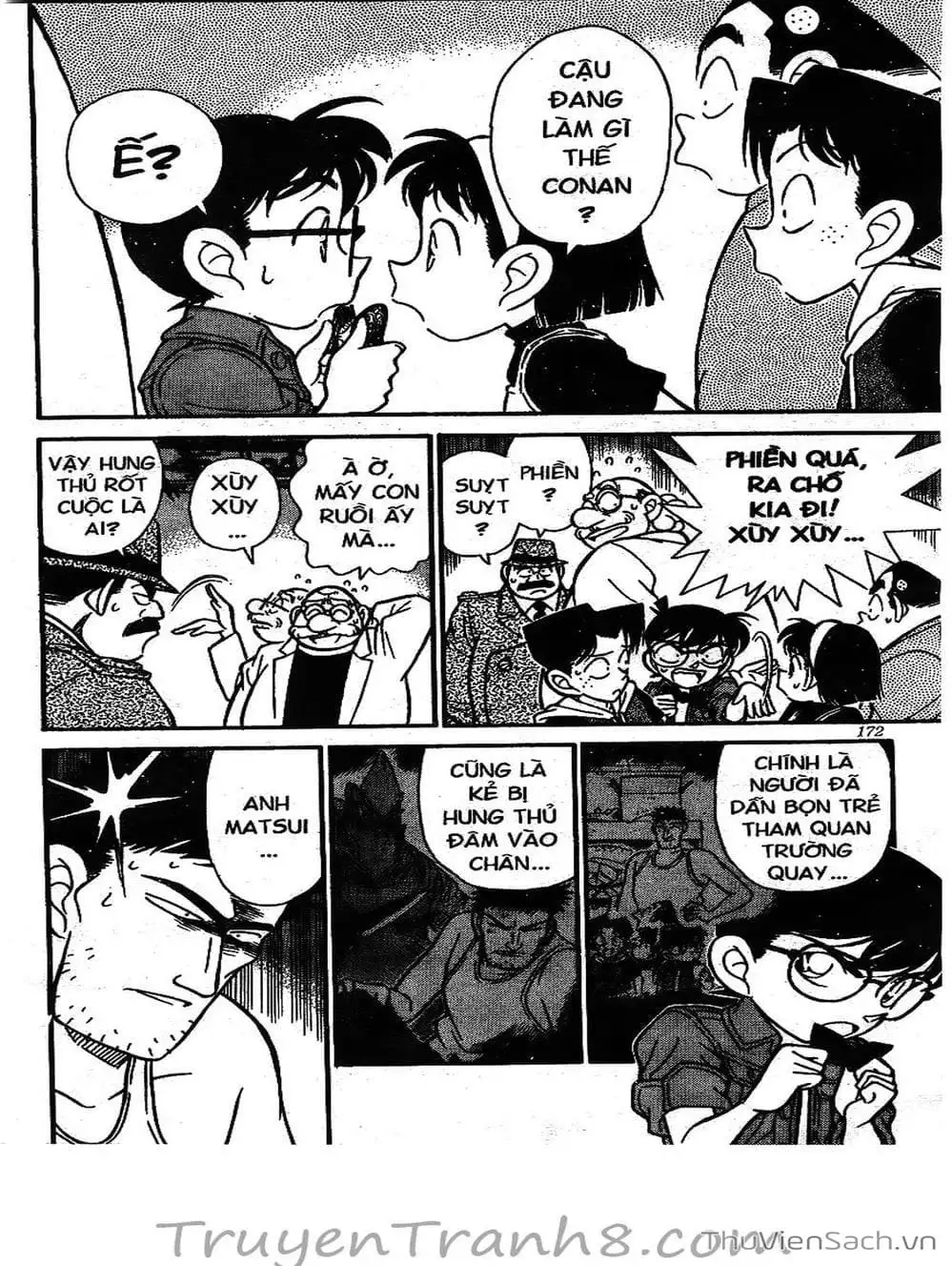 Chapter 146 - Image 8