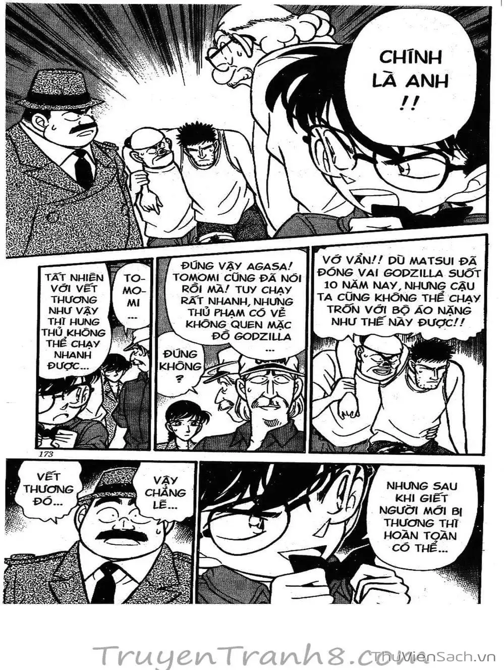 Chapter 146 - Image 9