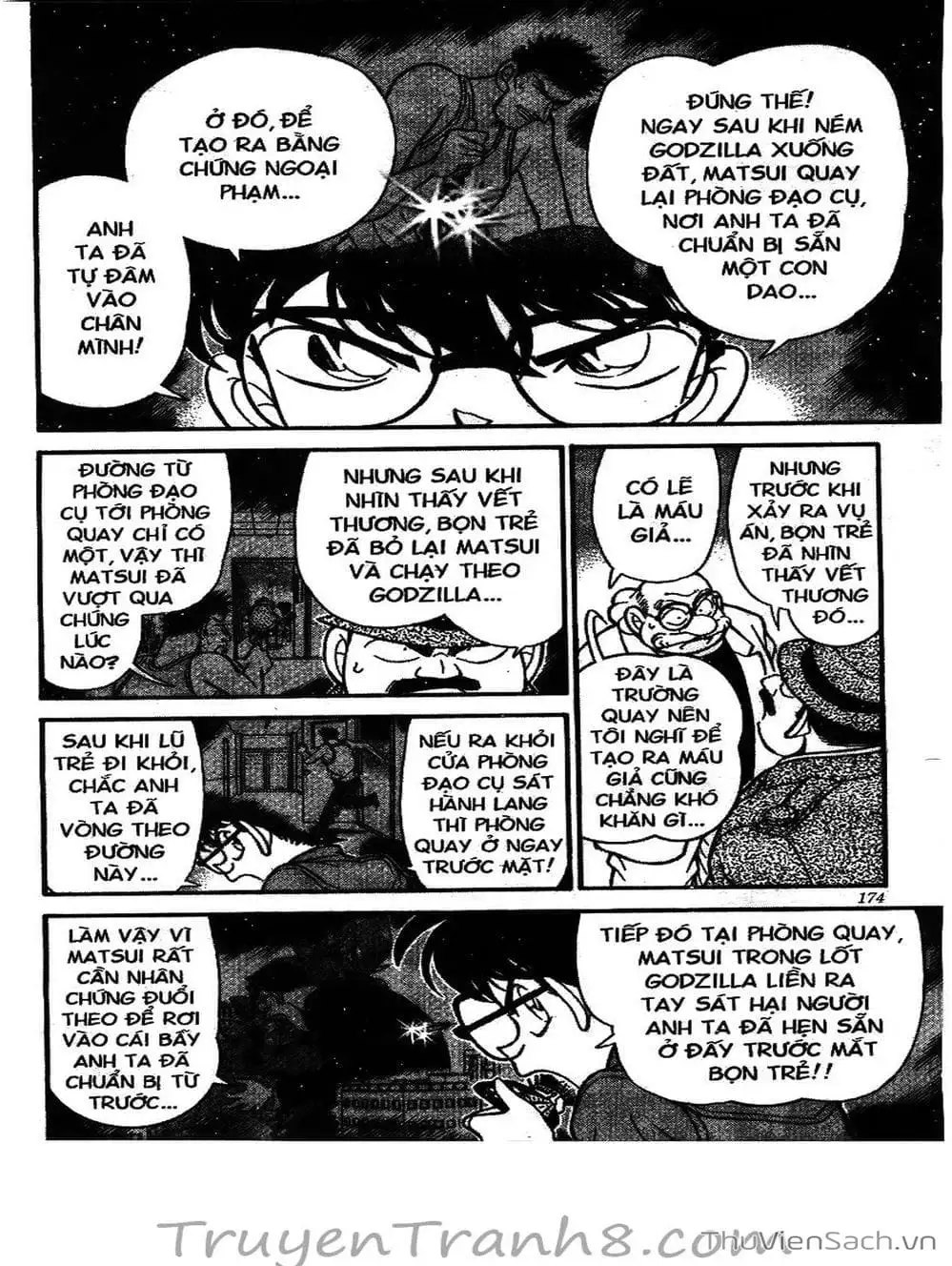 Chapter 146 - Image 10