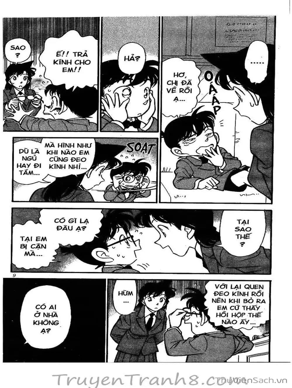 Chapter 147 - Image 10