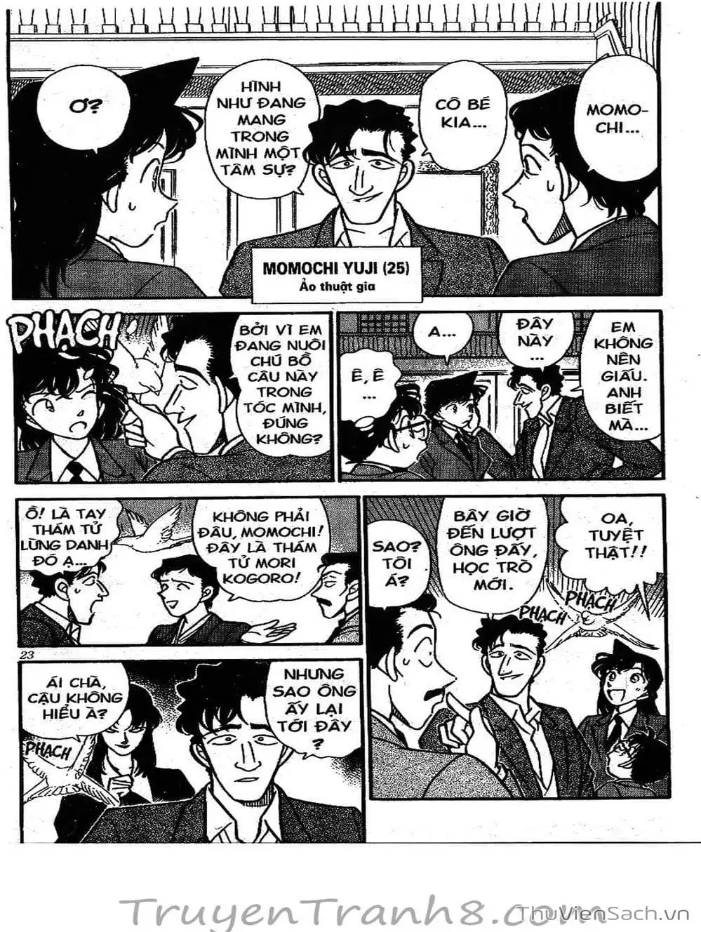 Chapter 148 - Image 9
