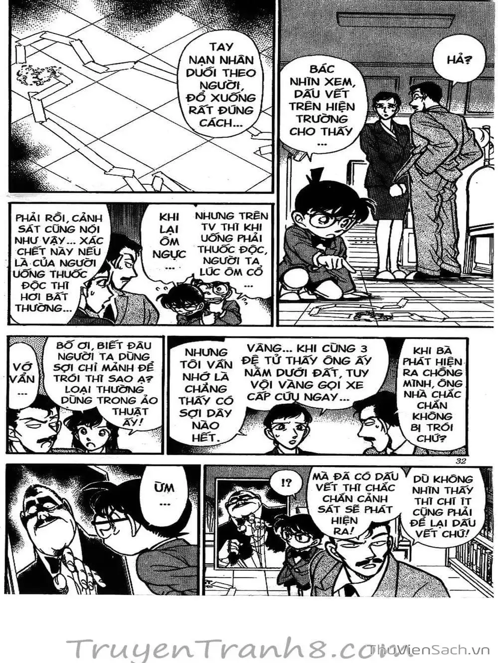 Chapter 149 - Image 2