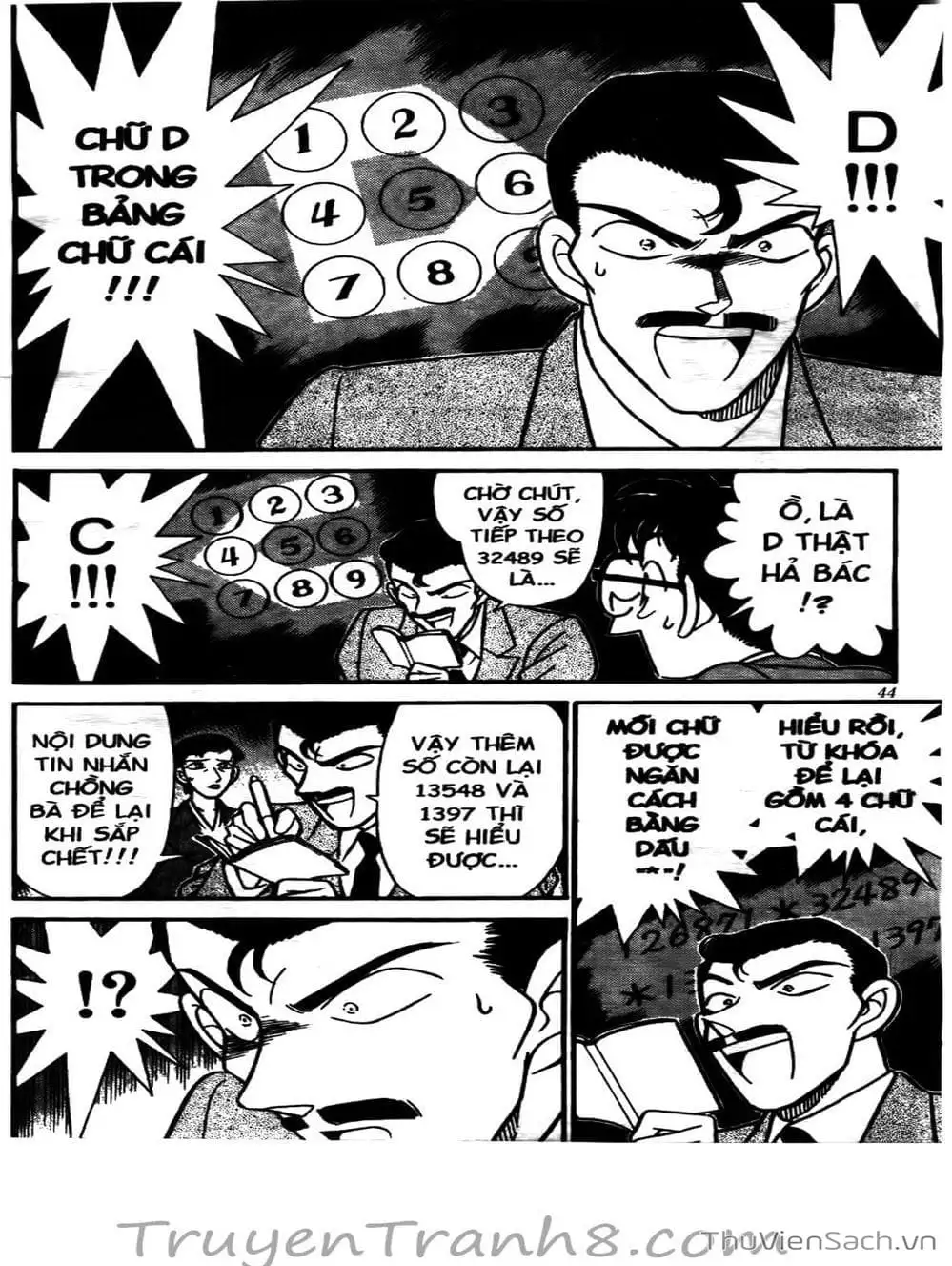 Chapter 149 - Image 16