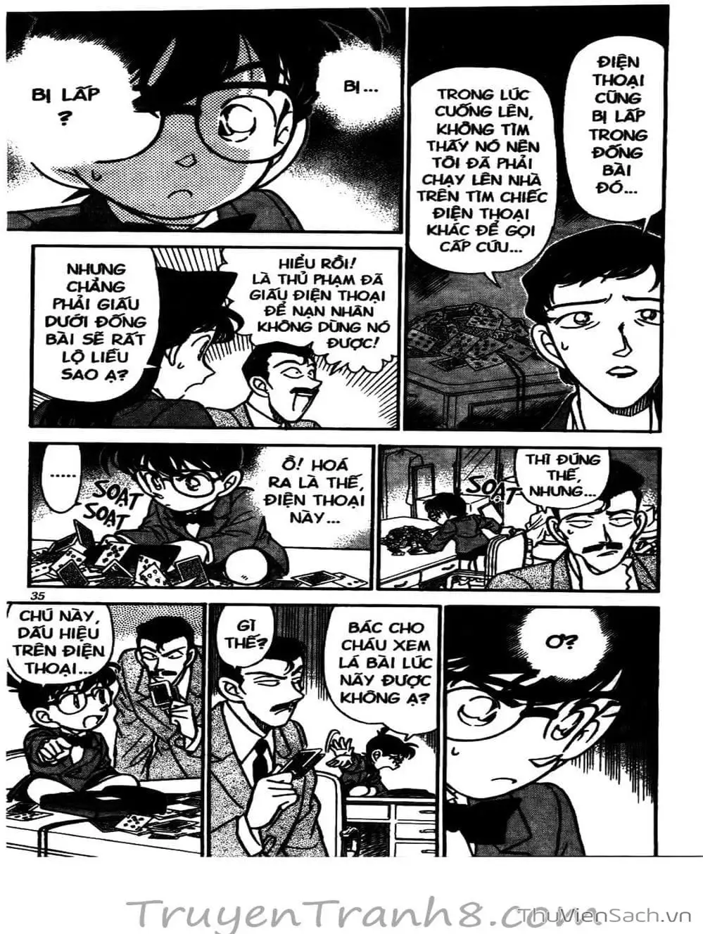 Chapter 149 - Image 5
