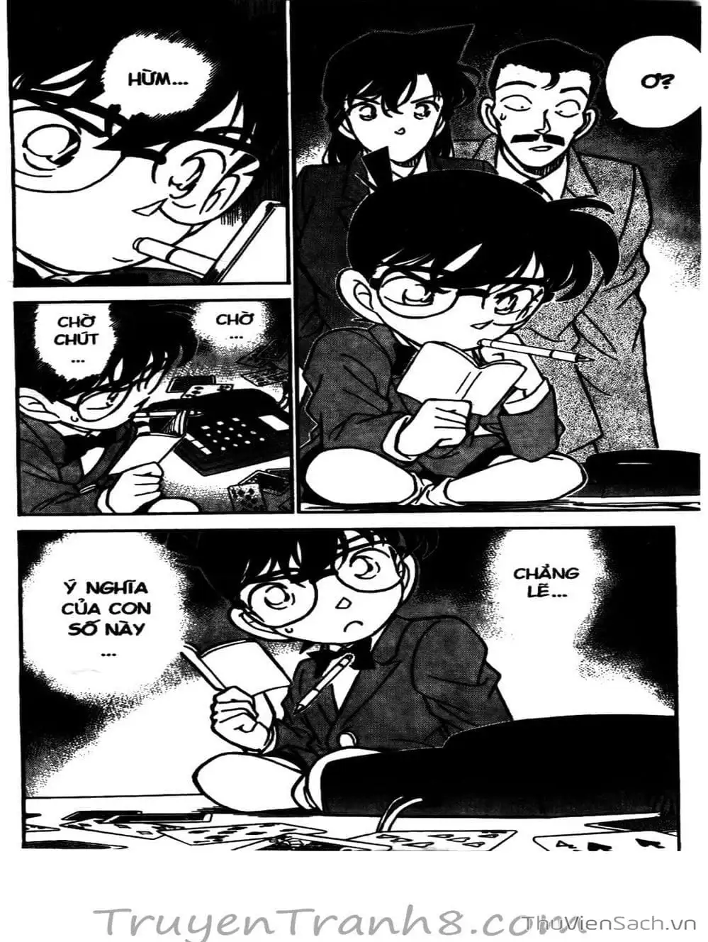 Chapter 149 - Image 8