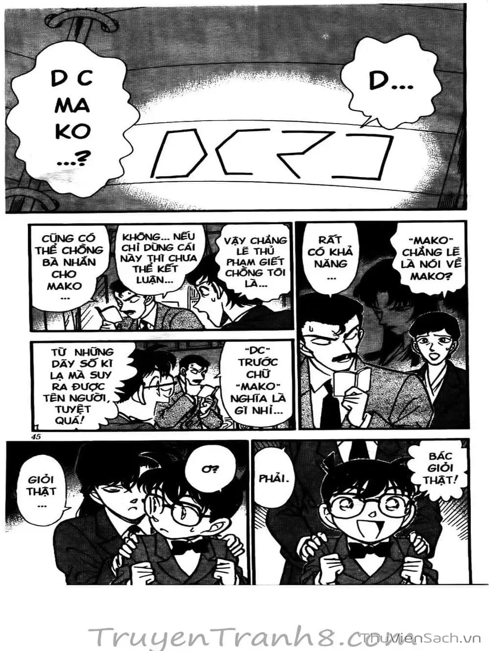 Chapter 150 - Image 1