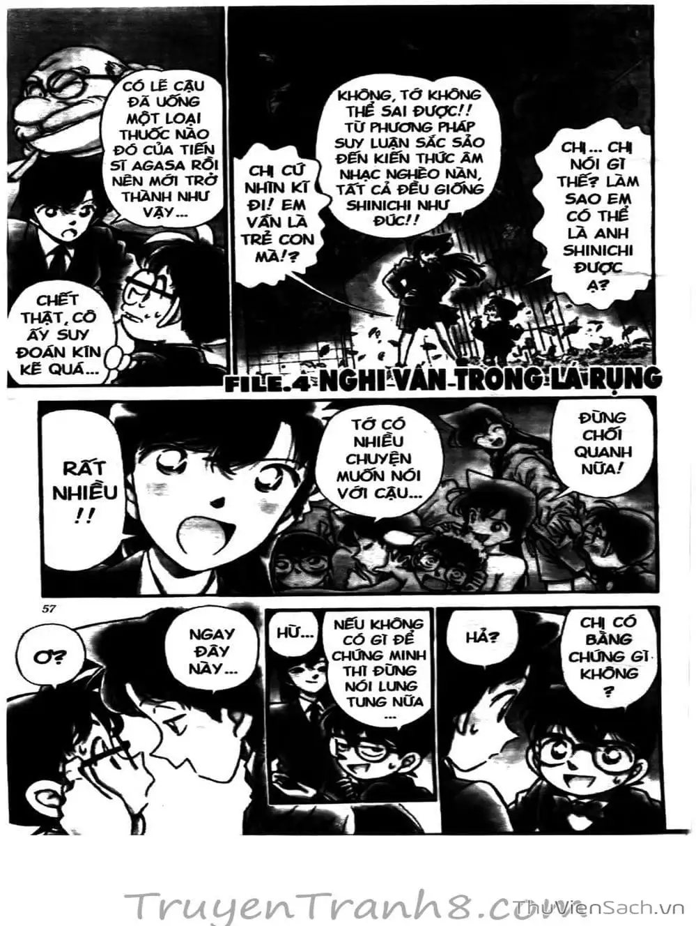 Chapter 150 - Image 15