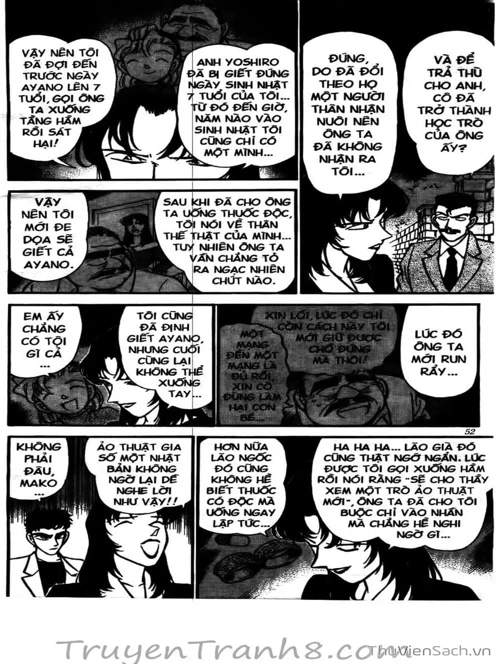 Chapter 150 - Image 8