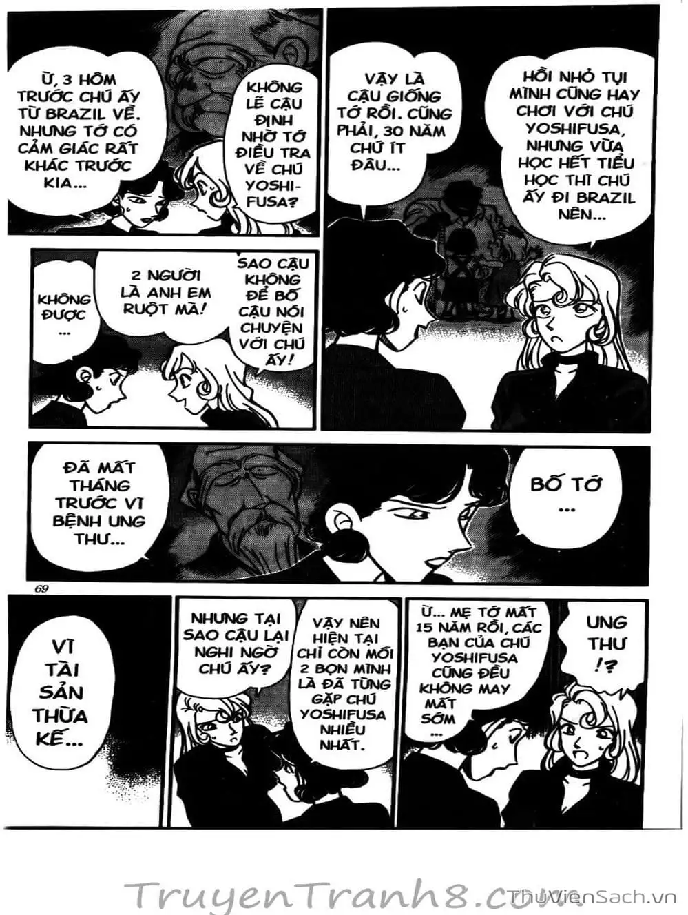 Chapter 151 - Image 11