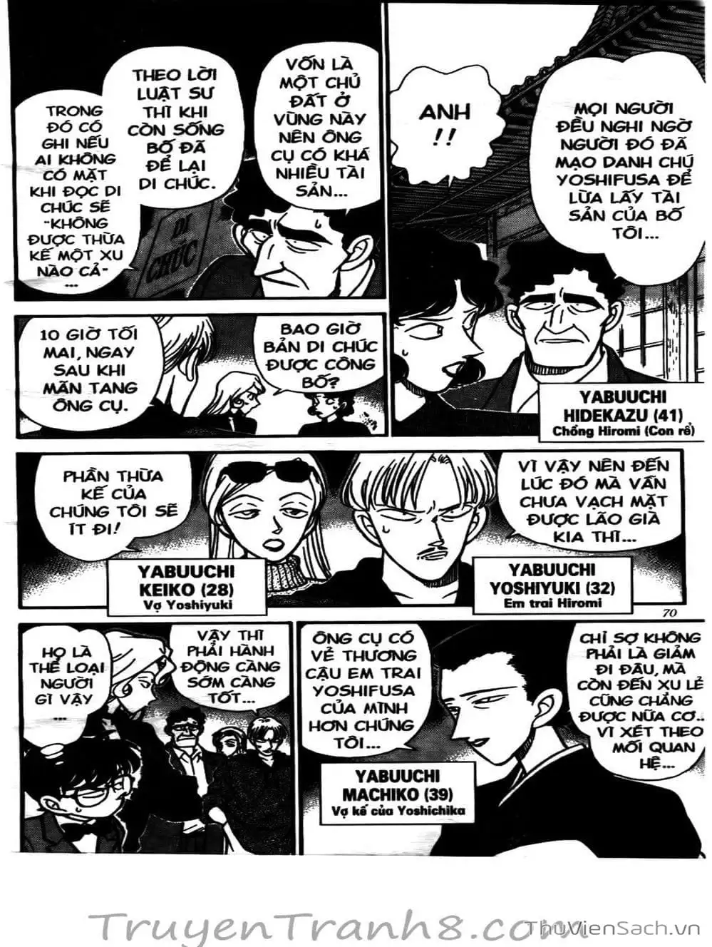 Chapter 151 - Image 12