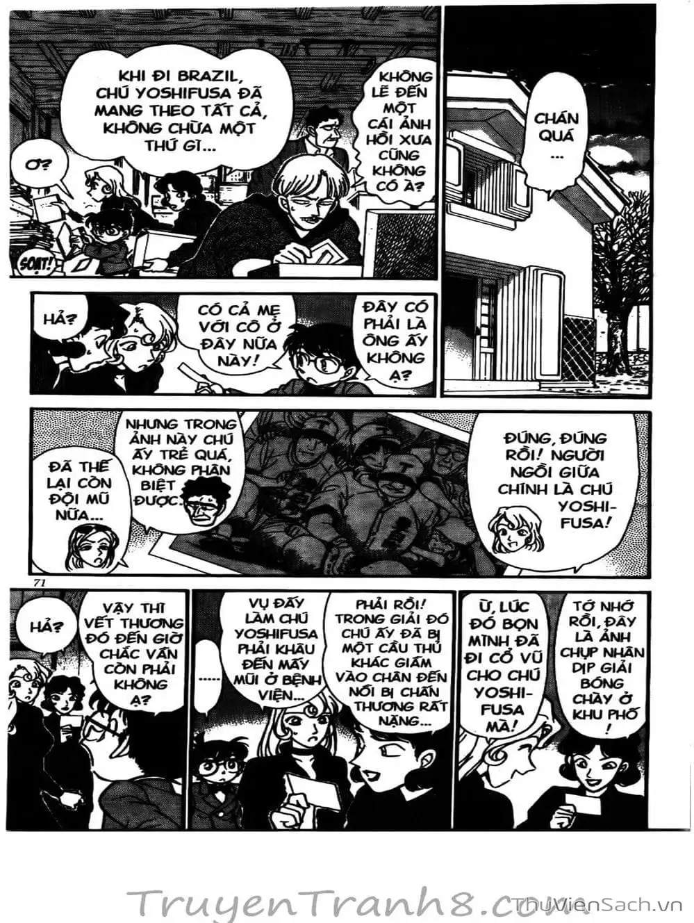 Chapter 151 - Image 13