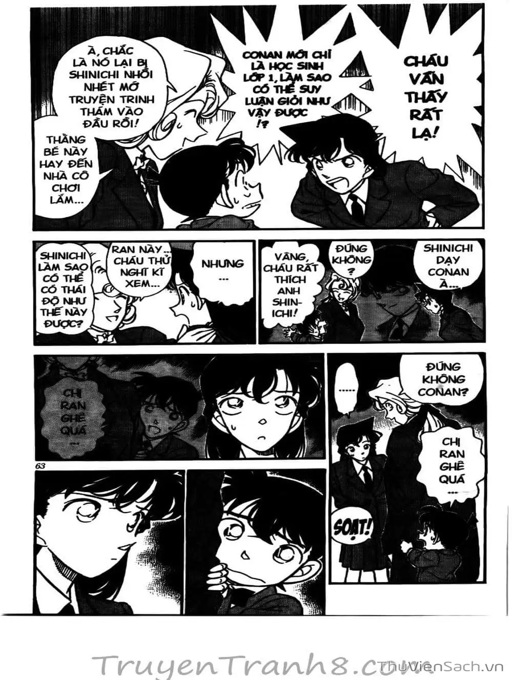 Chapter 151 - Image 5