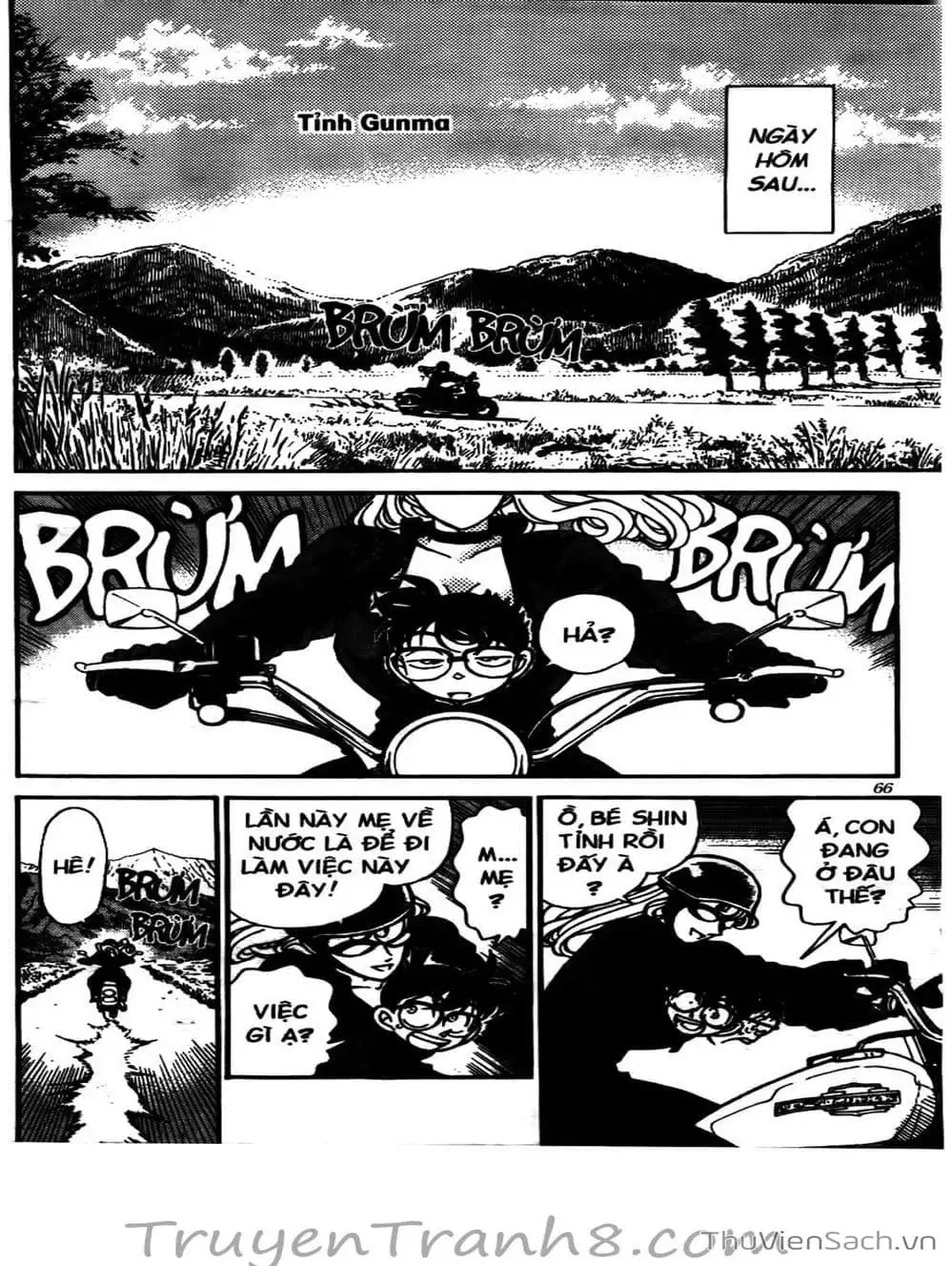 Chapter 151 - Image 8