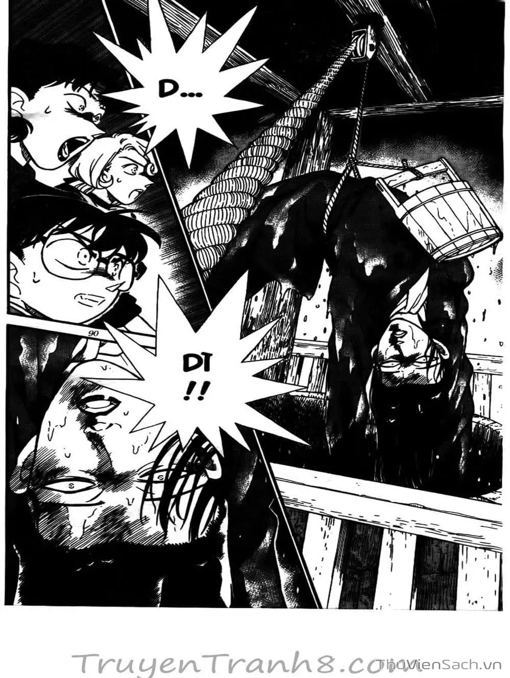 Chapter 153 - Image 2