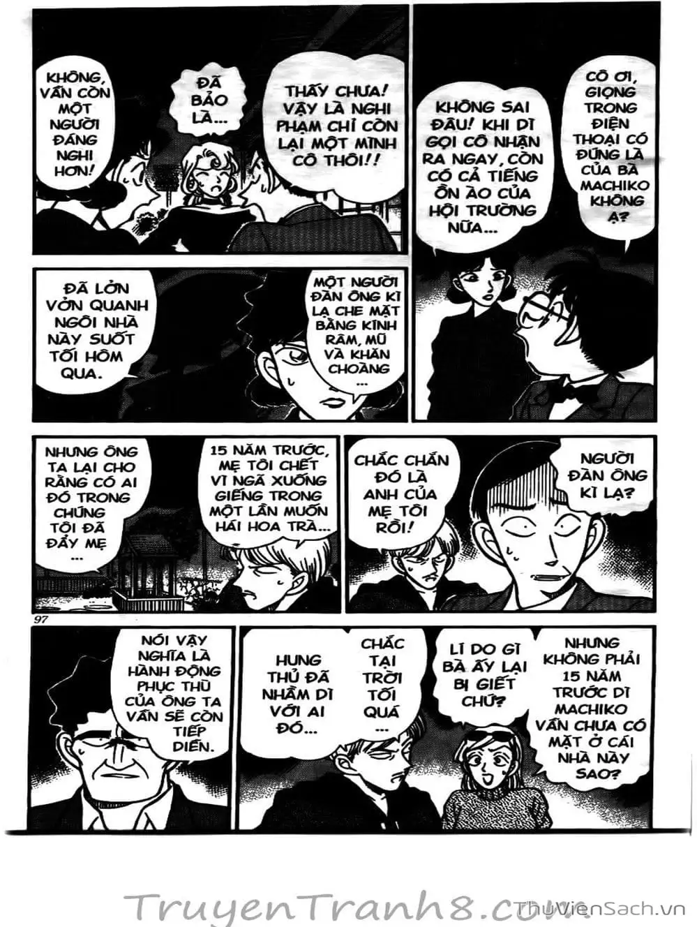 Chapter 153 - Image 11