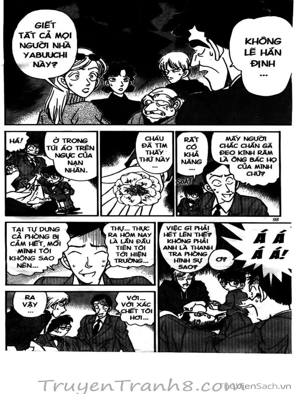 Chapter 153 - Image 12