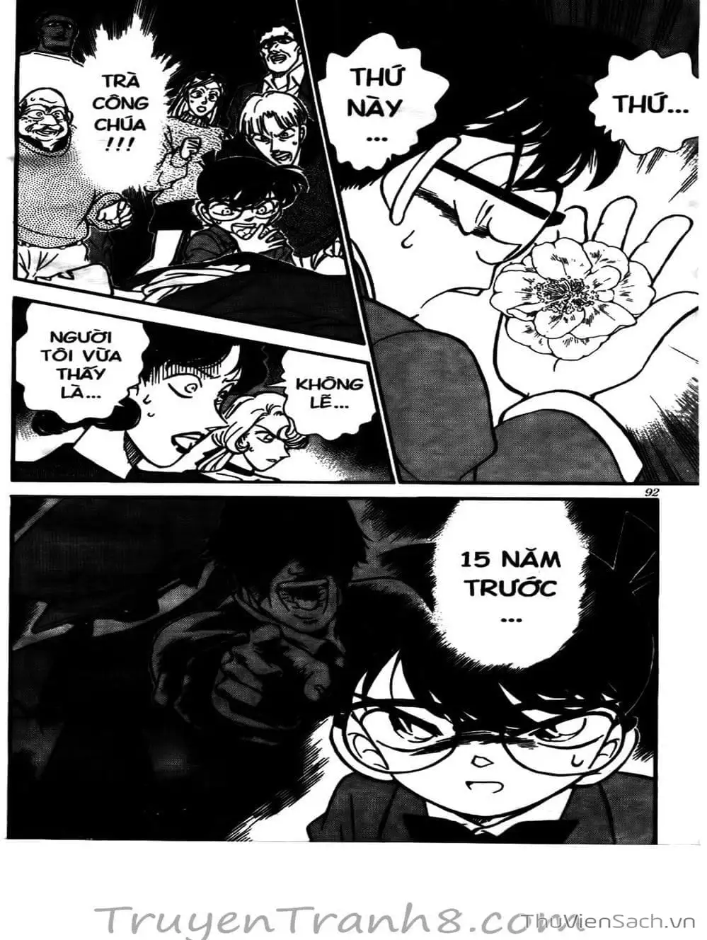 Chapter 153 - Image 4