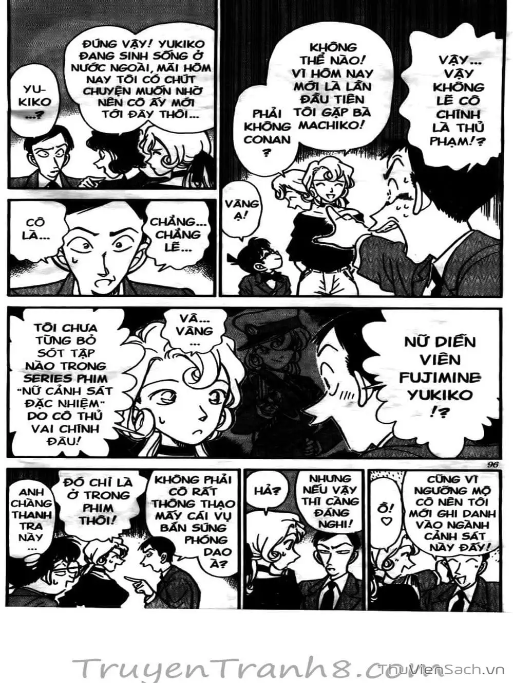 Chapter 153 - Image 10