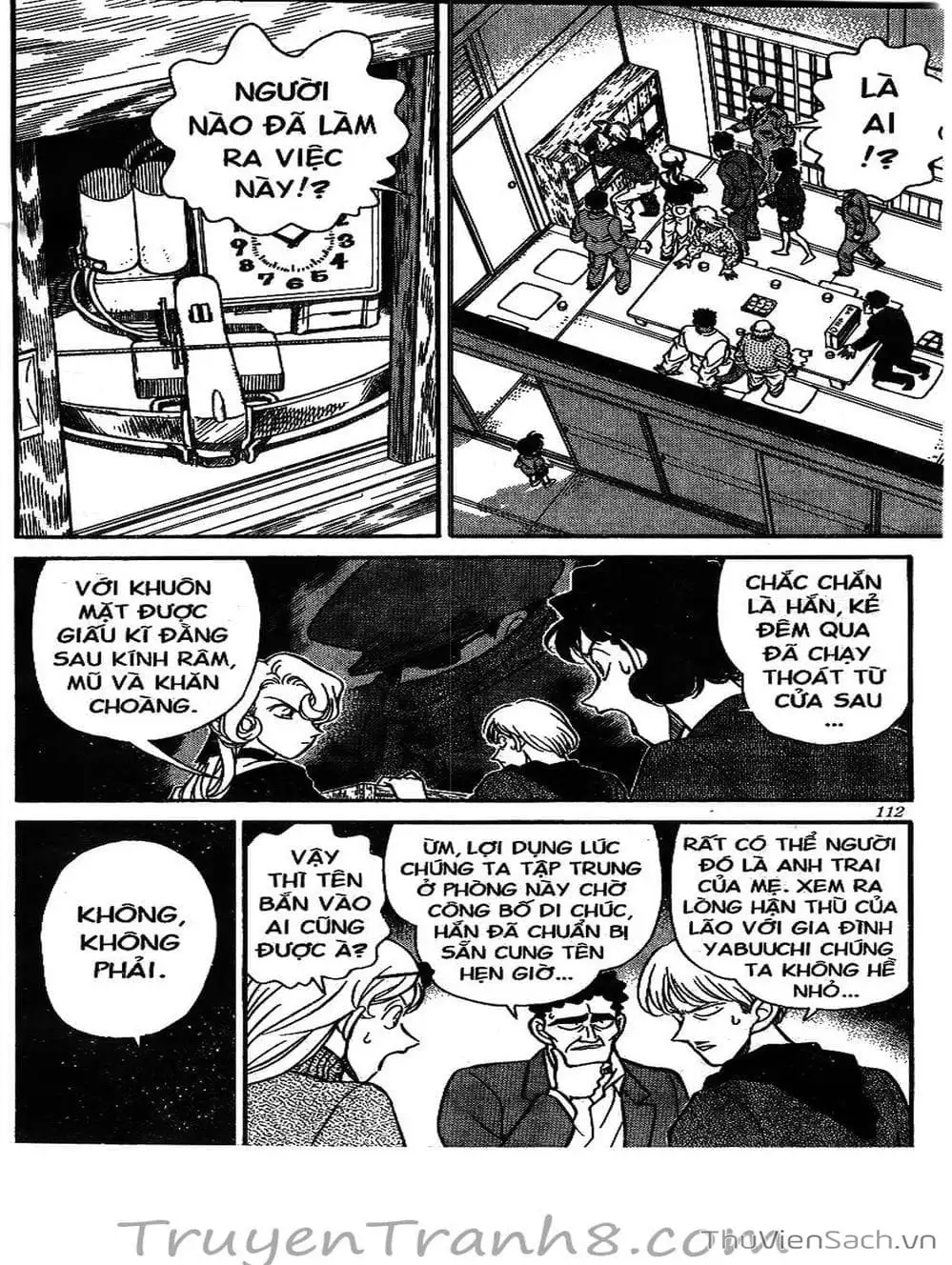 Chapter 154 - Image 12