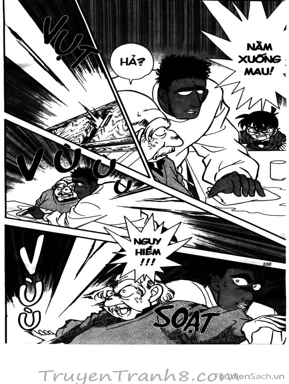 Chapter 154 - Image 6