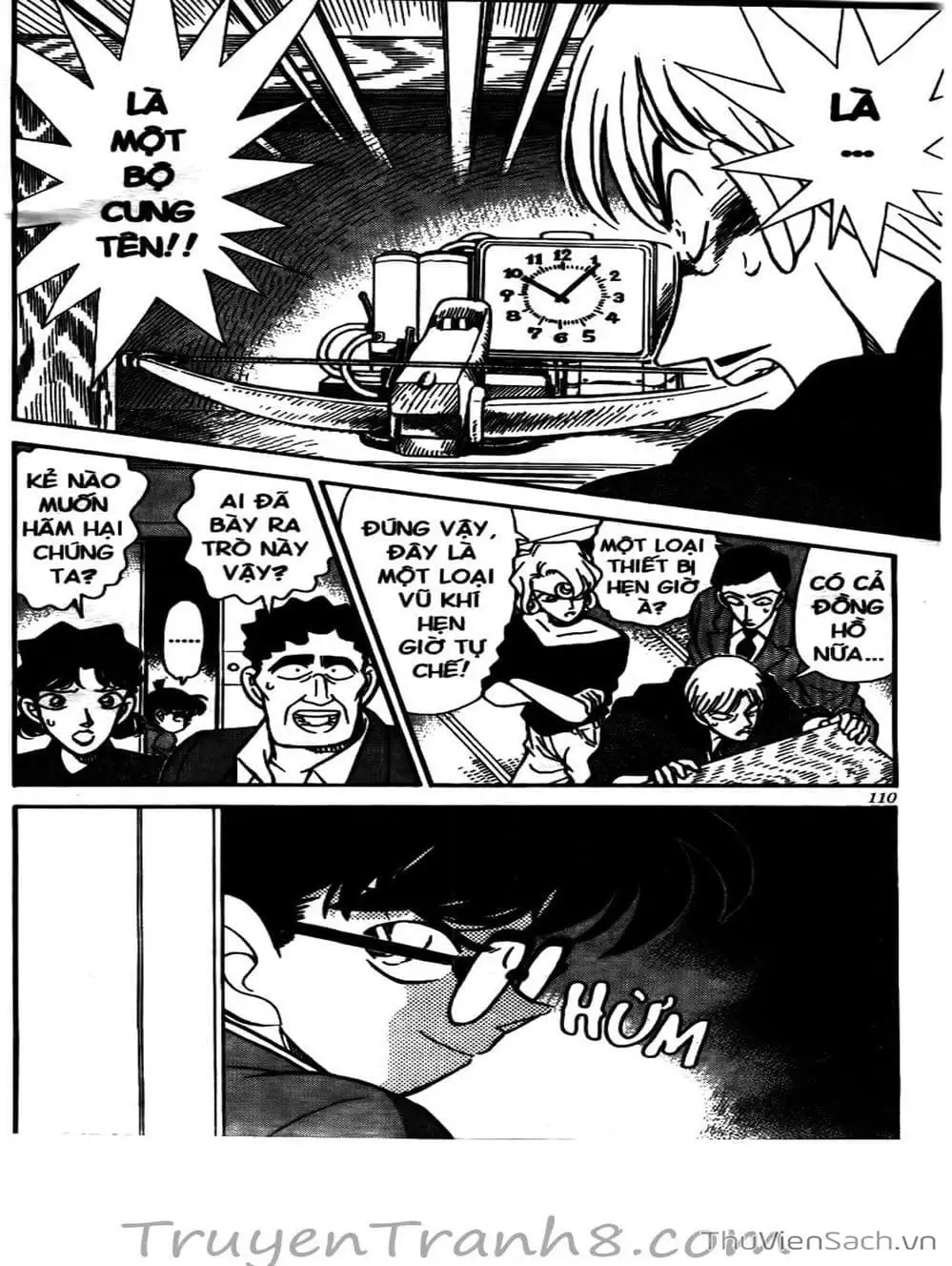 Chapter 154 - Image 8