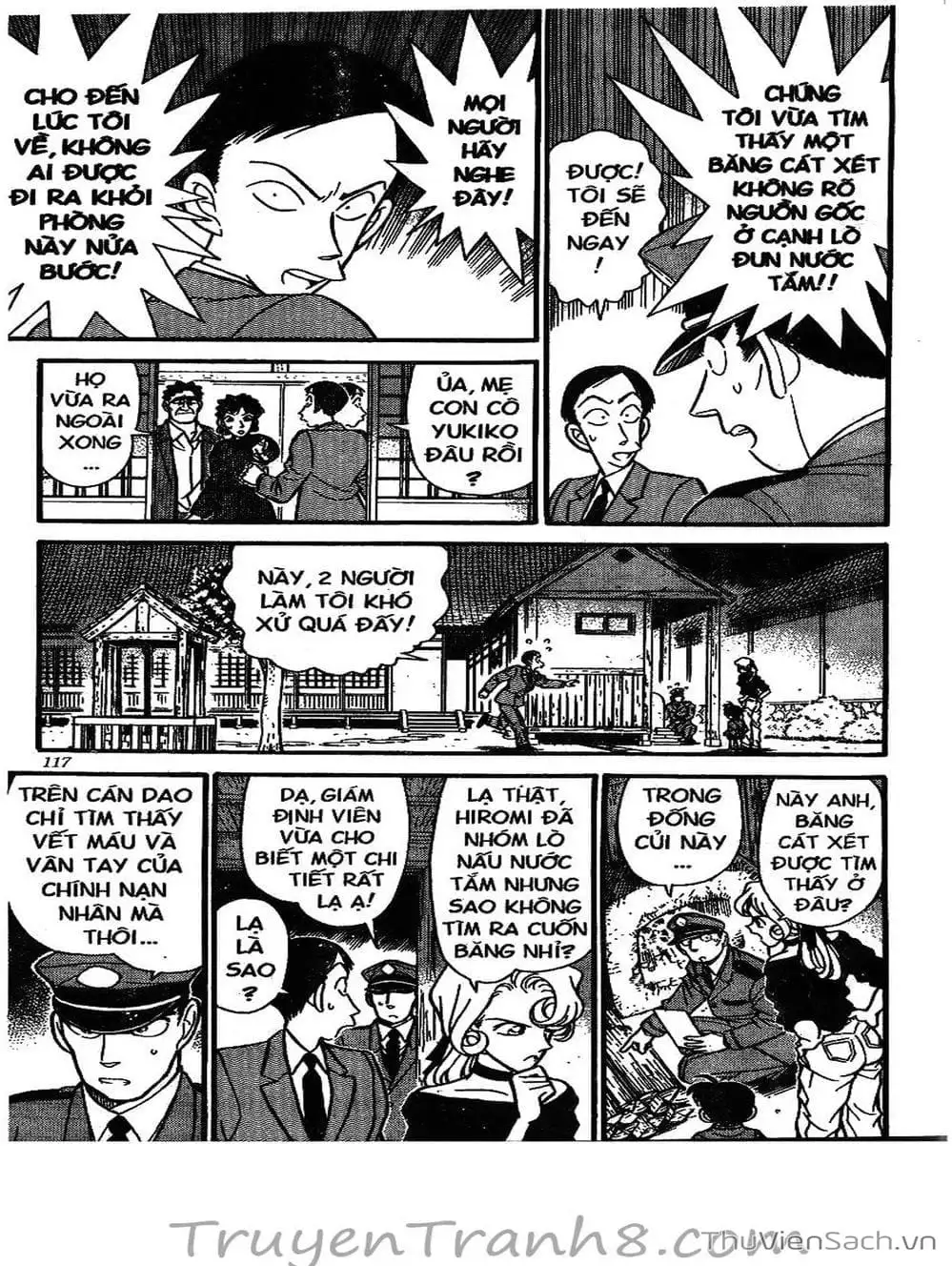 Chapter 155 - Image 1