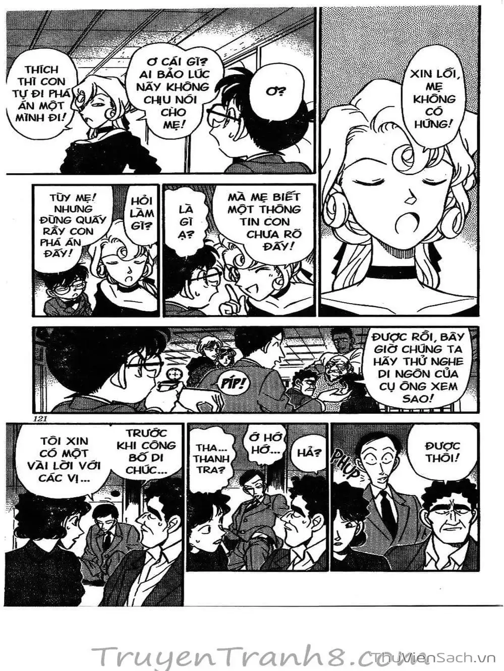 Chapter 155 - Image 5