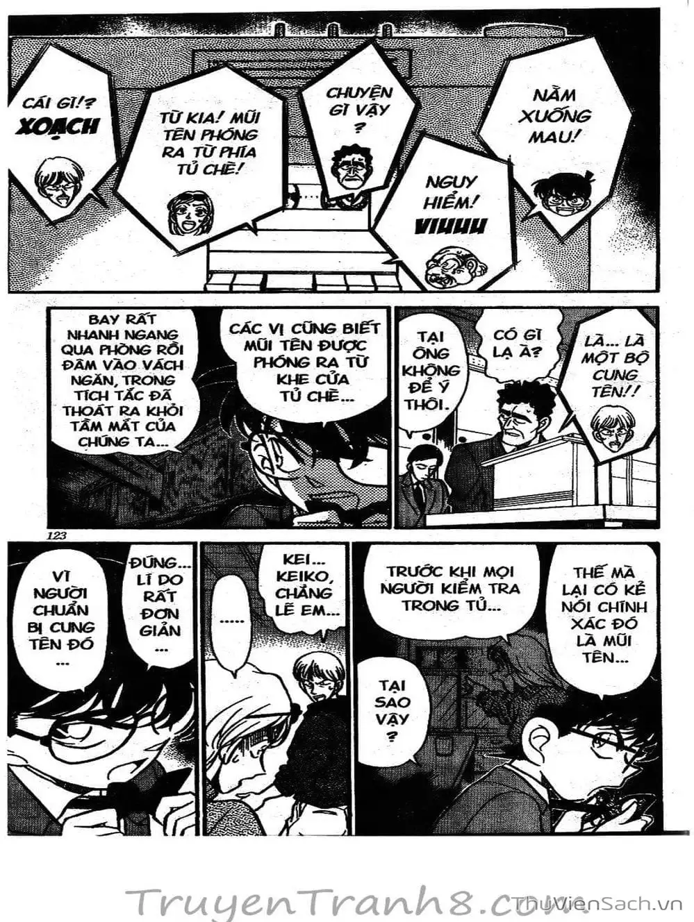 Chapter 155 - Image 7