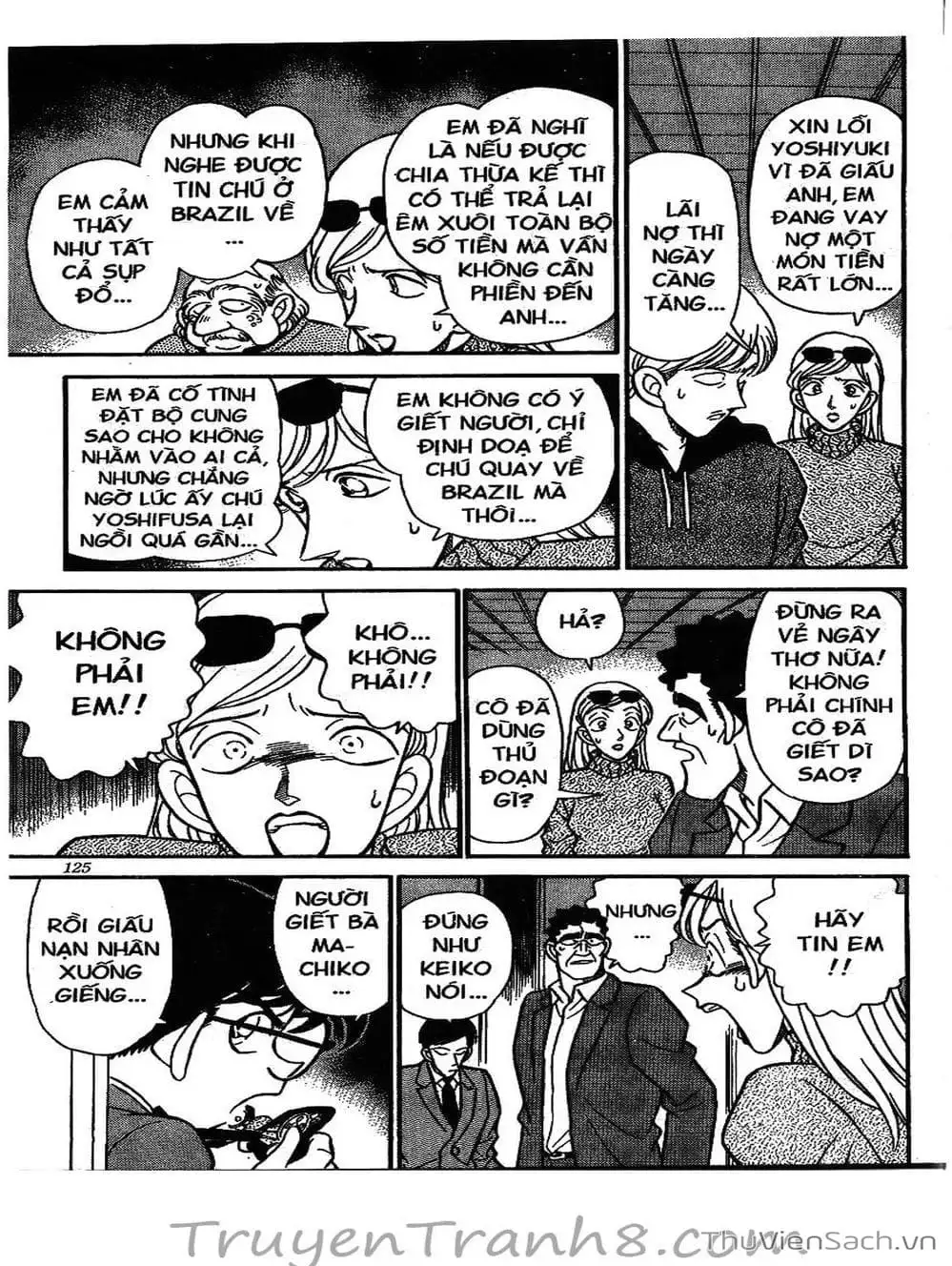 Chapter 155 - Image 9