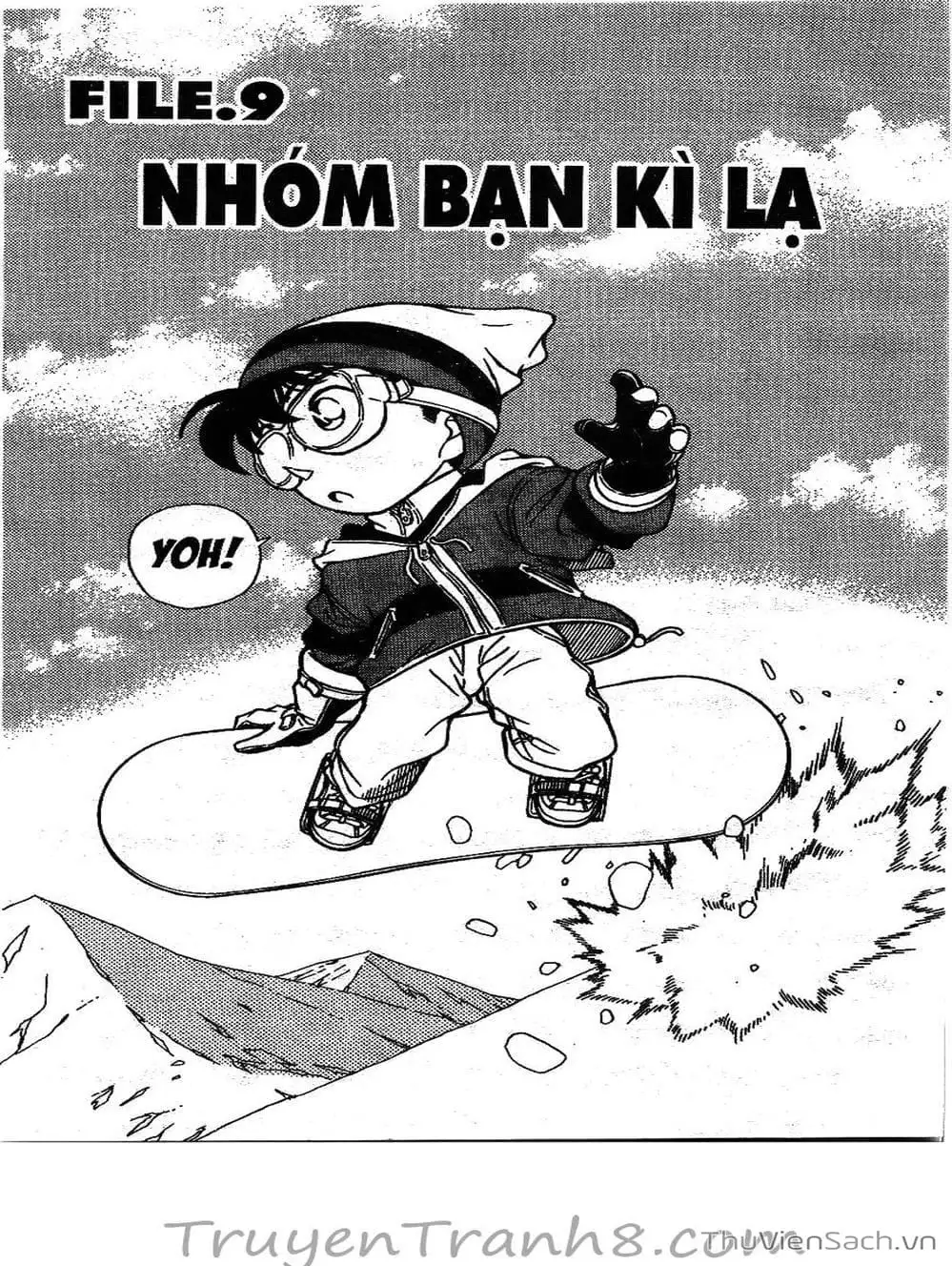 Chapter 157 - Image 1