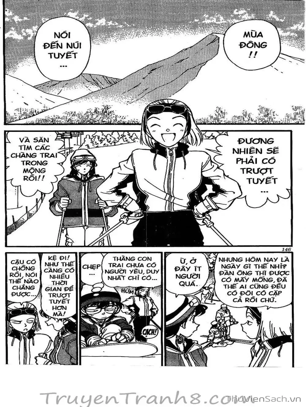 Chapter 157 - Image 2