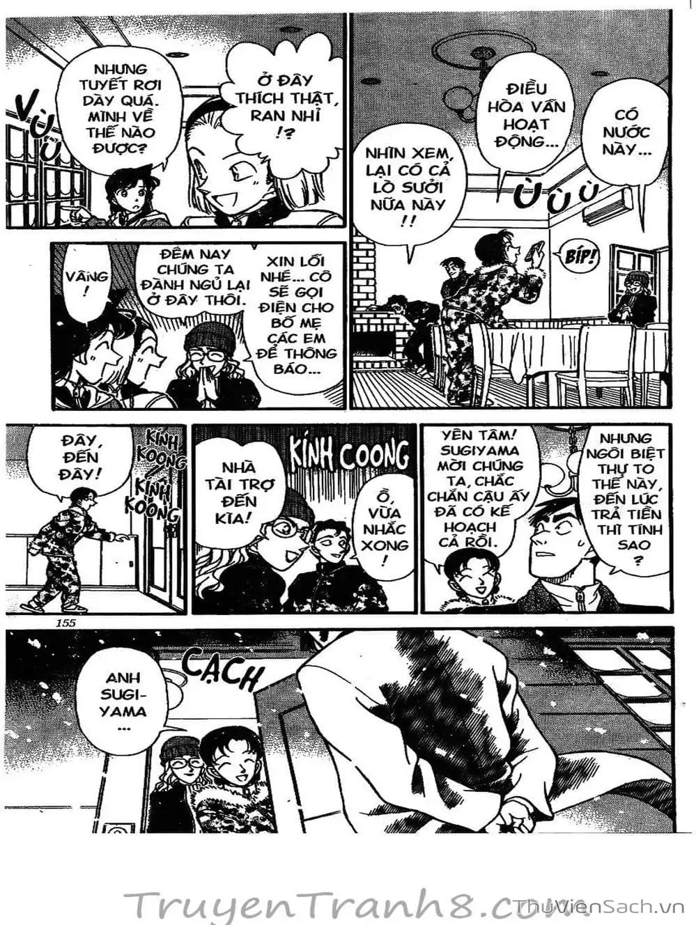 Chapter 157 - Image 11
