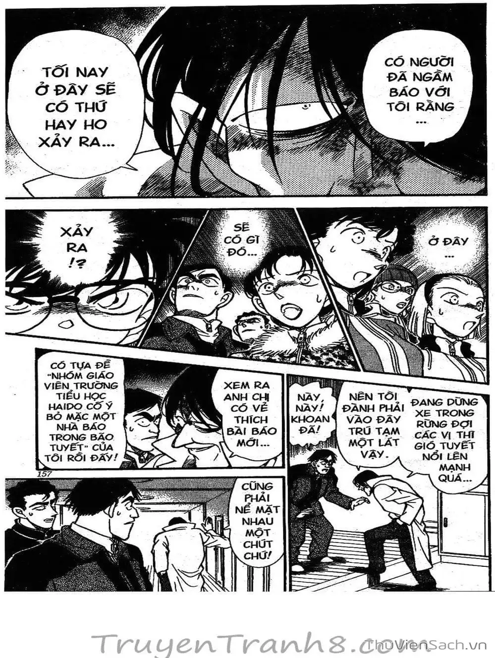 Chapter 157 - Image 13