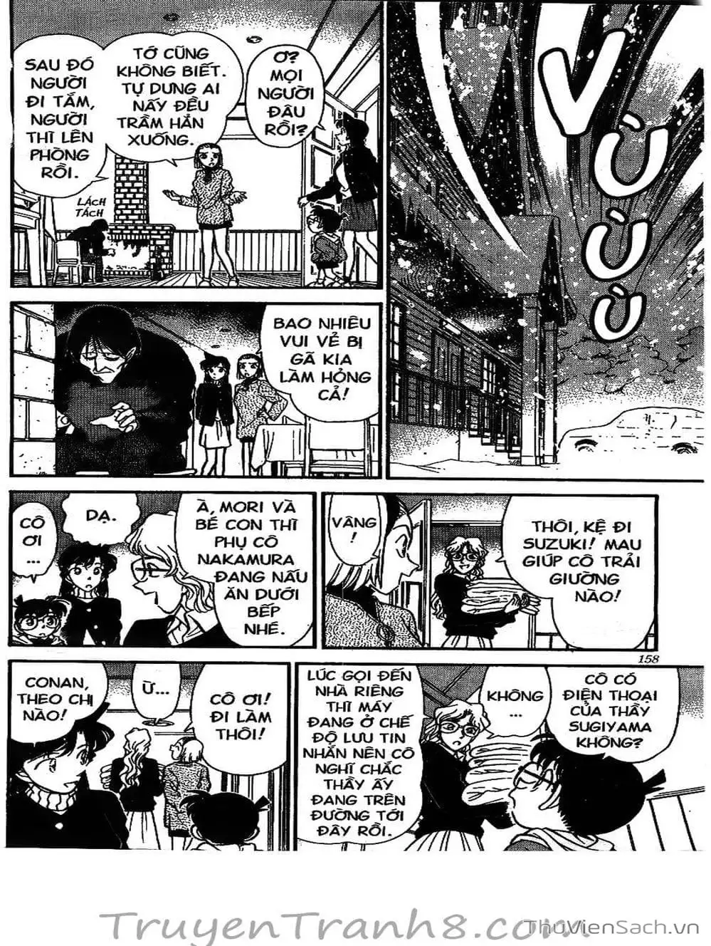 Chapter 157 - Image 14