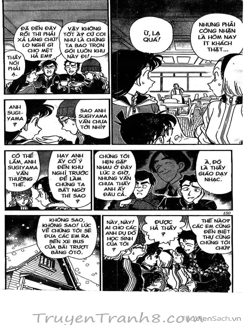 Chapter 157 - Image 6