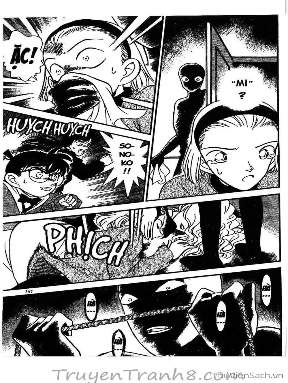Chapter 158 - Image 1