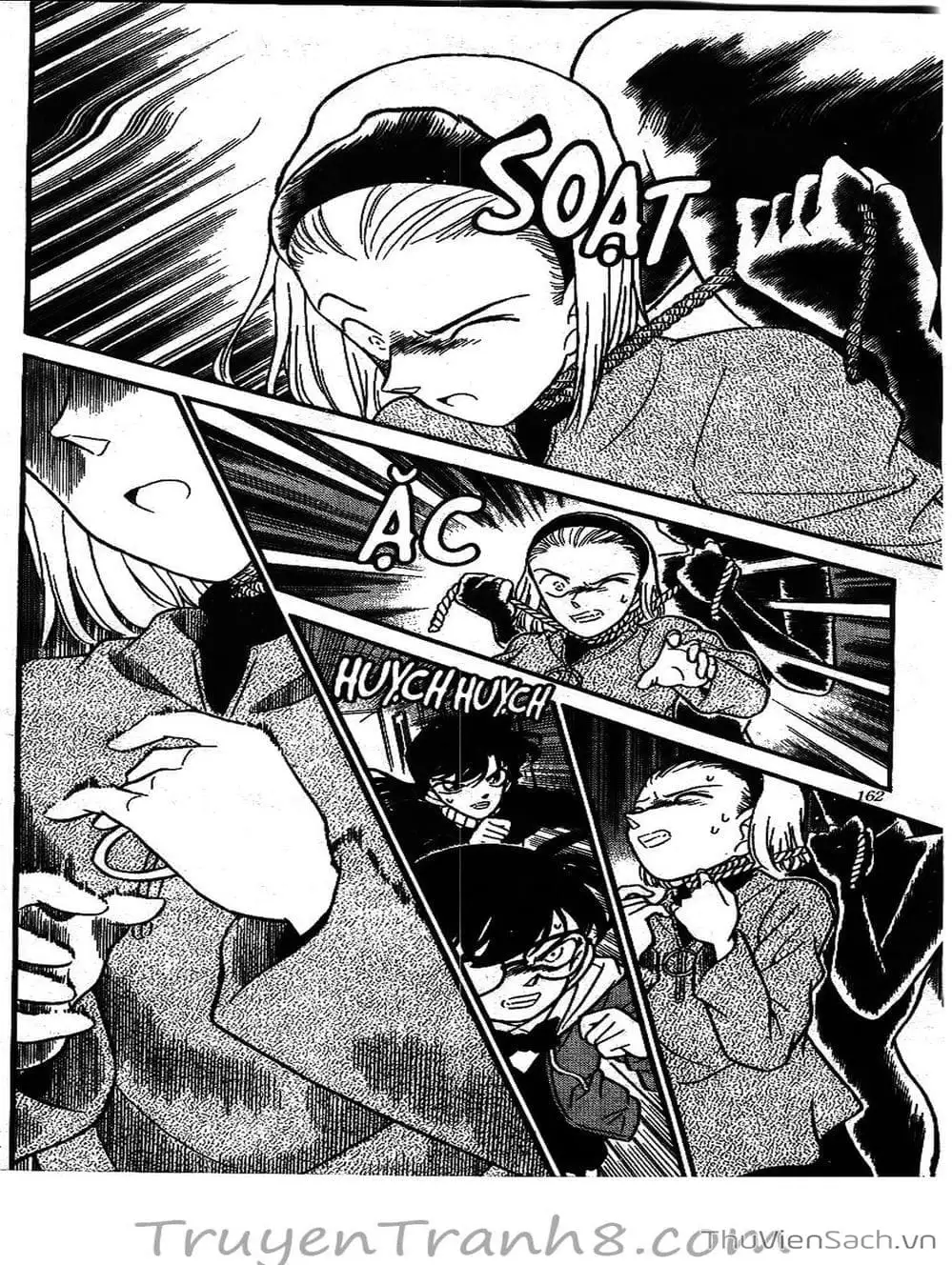 Chapter 158 - Image 2