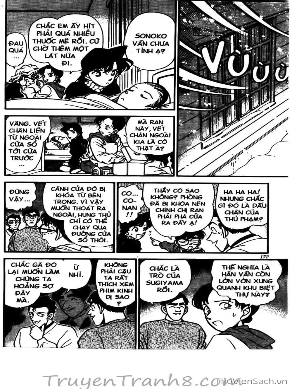 Chapter 158 - Image 13