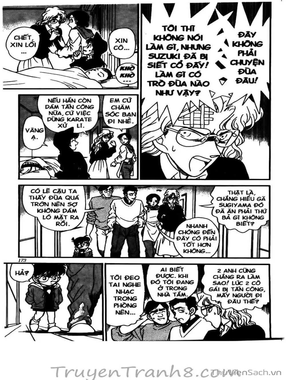 Chapter 158 - Image 15