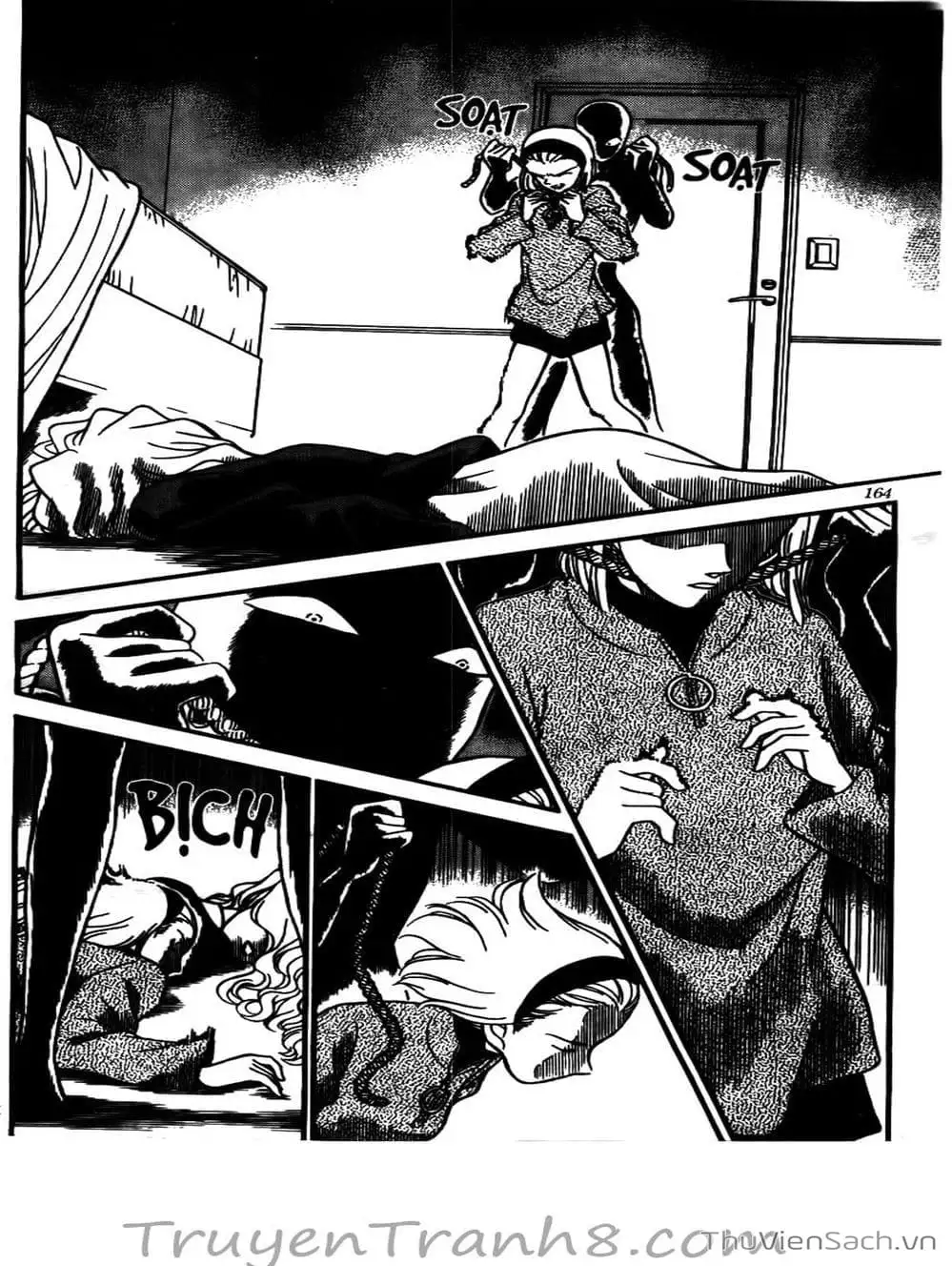 Chapter 158 - Image 6