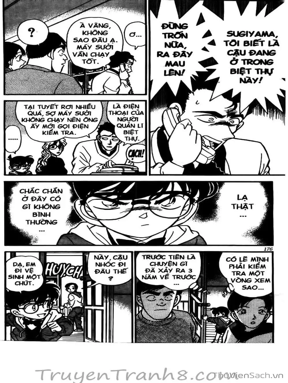 Chapter 159 - Image 2