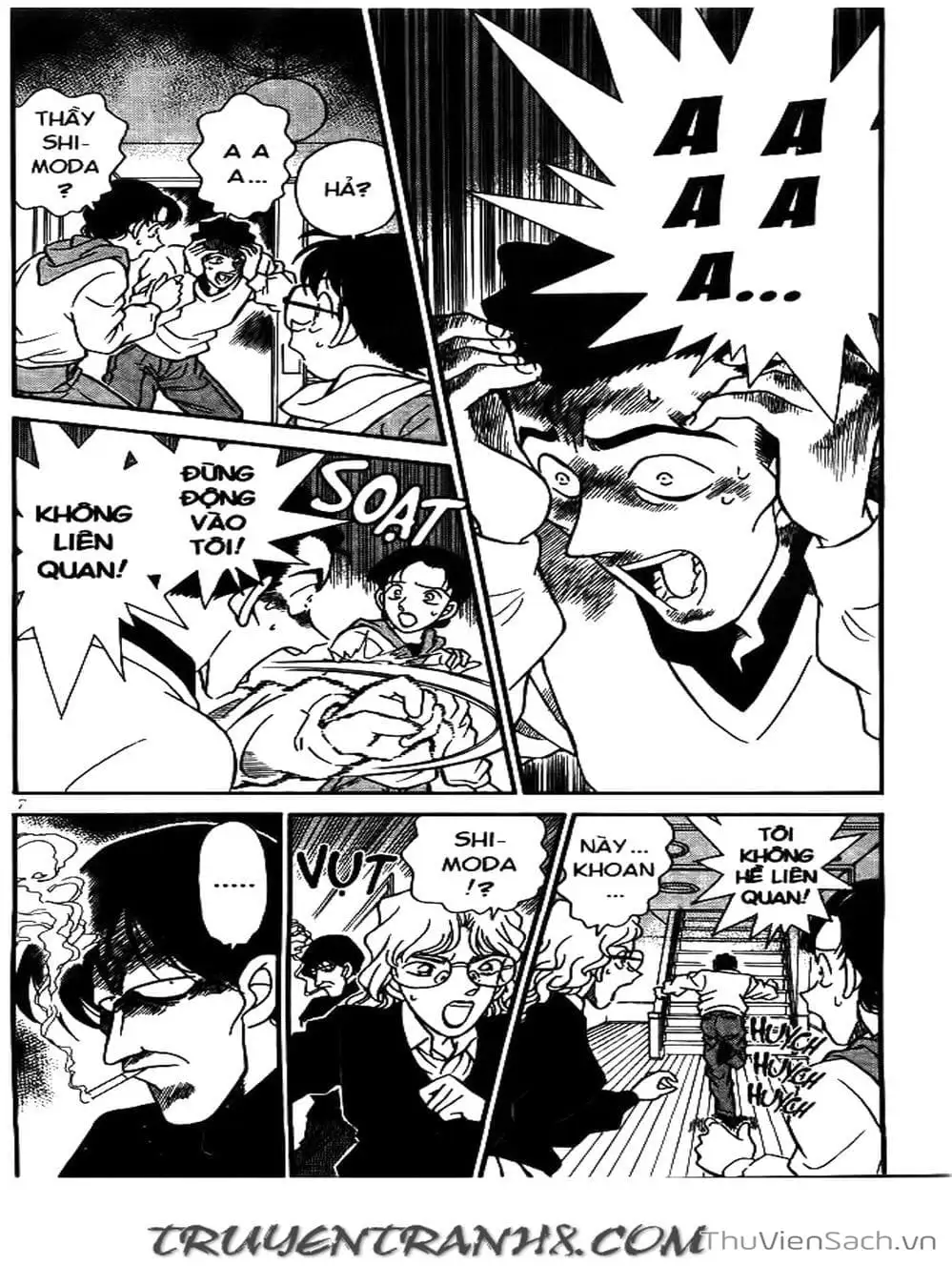 Chapter 159 - Image 11
